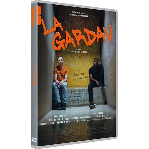 La gardav
