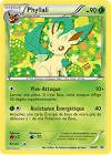 Carte pokemon phyllali bw 87 holo