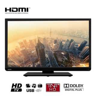 Television 81 cm (32") 32hs3023s