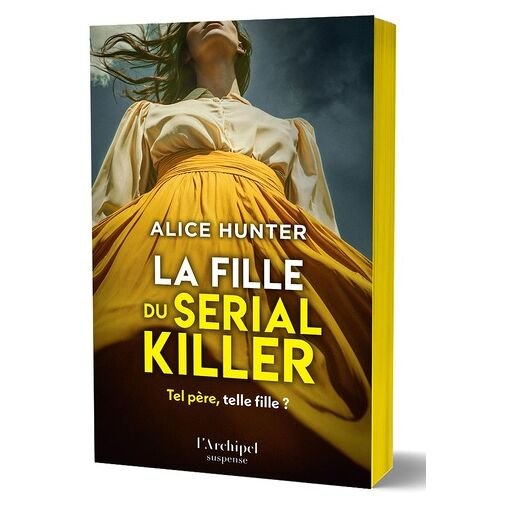 La fille du serial killer