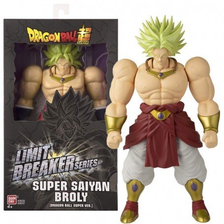 Figurine broly 36235