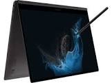 Tablette galaxy book2 pro 15,6
