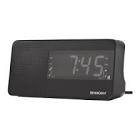 Radio reveil am/fm hg00708a