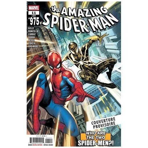 Marvel world n°06