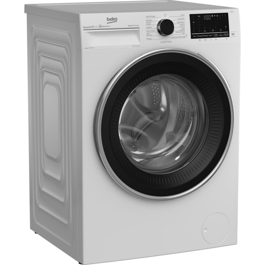 Machine a laver 10kg b3wft5104110w