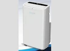 Climatiseur mobile slpac14eu