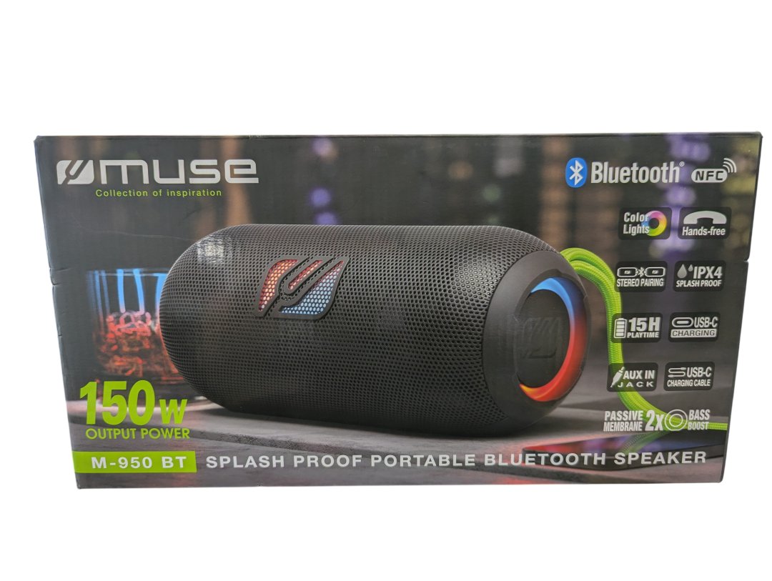 Enceinte m-950 bt