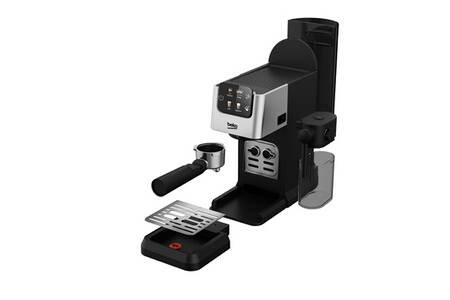 Caffetiere cep 5304 x