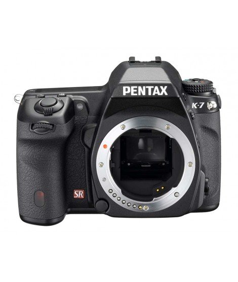 Reflex k-7 + 100-300m