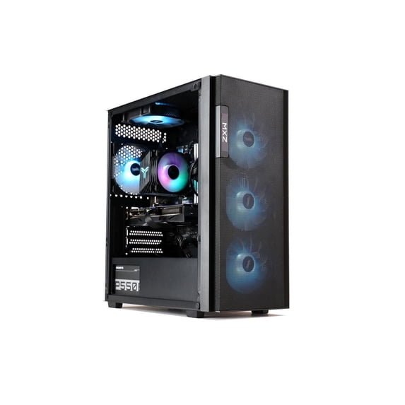 Pc fixe i5 11600kf 3,91 ghz 16 go 1 to 240 go rtx 4060
