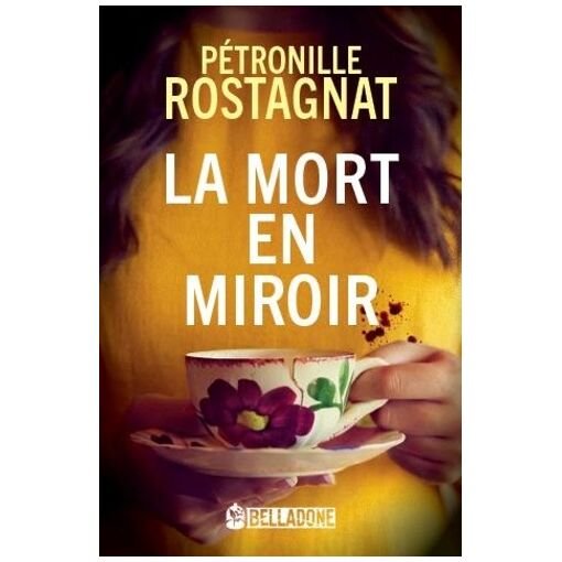 La mort en miroir