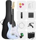 Guitare dst-80