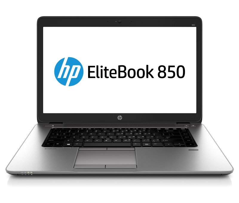 Pc portable intel core i5-6300u 850 g3 17