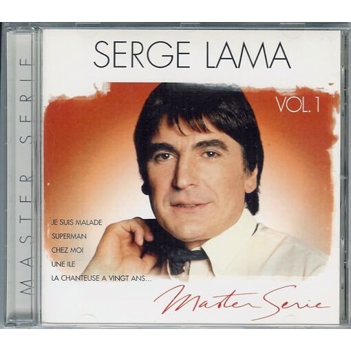 Cd master serie vol.1