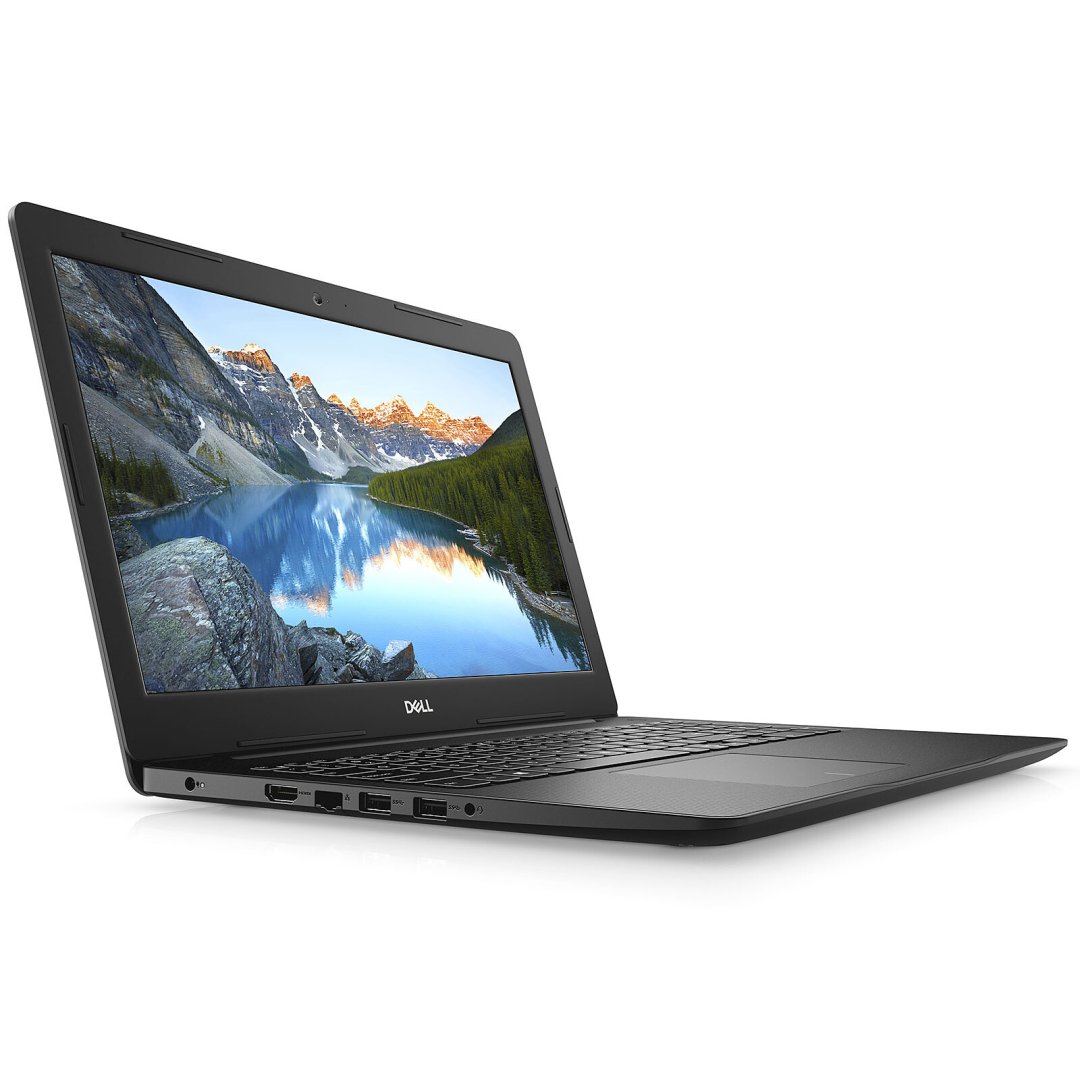 Pc portable, hybride... inspiron 15 3585 15,6" ryzen 5 2500u 2,00ghz 256go 8go