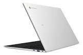 Ordinateur portable galaxy chromebook go xe340xda 14" intel celeron n4500 64go 8go azerty