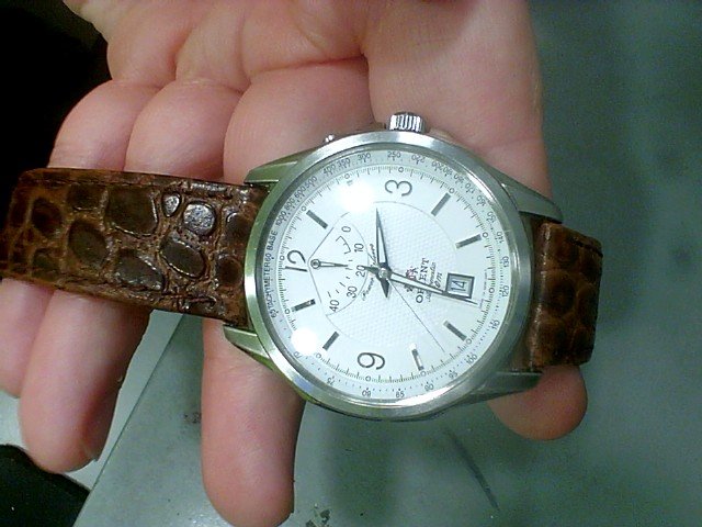 Montre automatique exop-c2