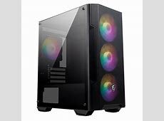 Uc gaming msi m100a intel core i5-14600k 32 go rtx 5070 12go 3,50 ghz 1 to