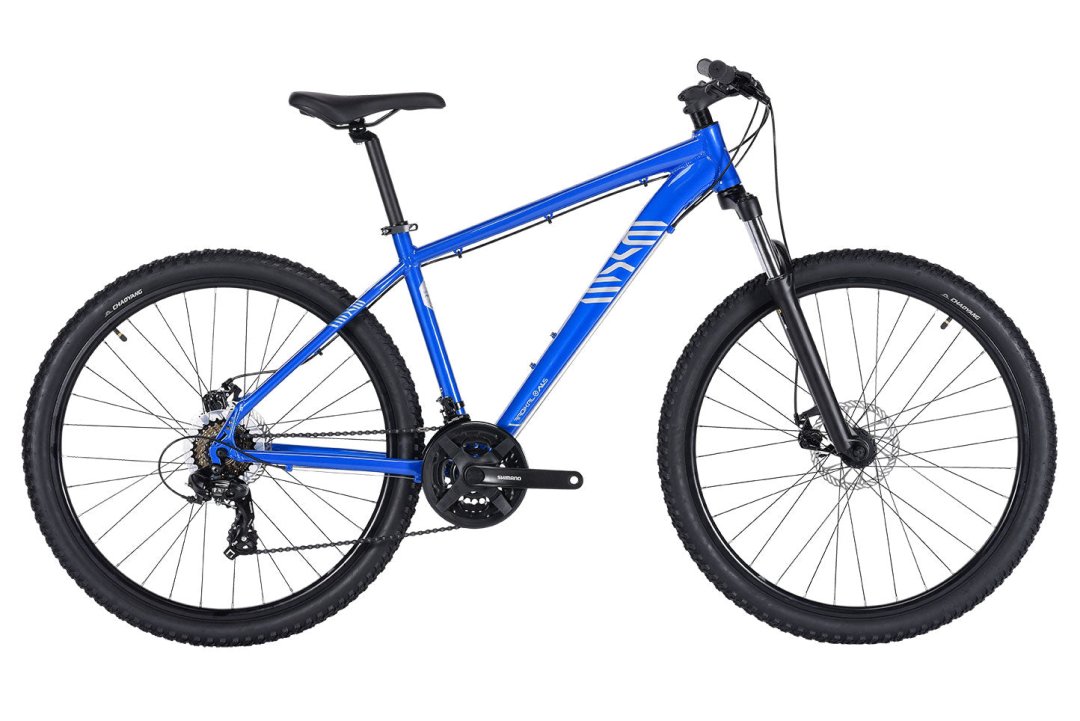 Velo adulte radikal al5