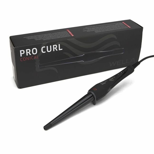 Fer a friser pro curl
