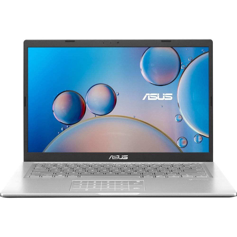 Ordinateur portable notebook pc r415ja-ek1982w 14" intel core i5-1035g1 1ghz 256go 8go intel uhd graphics azerty