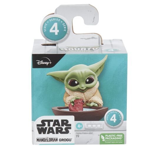 Figurine star wars sw the bounty collection pf ast