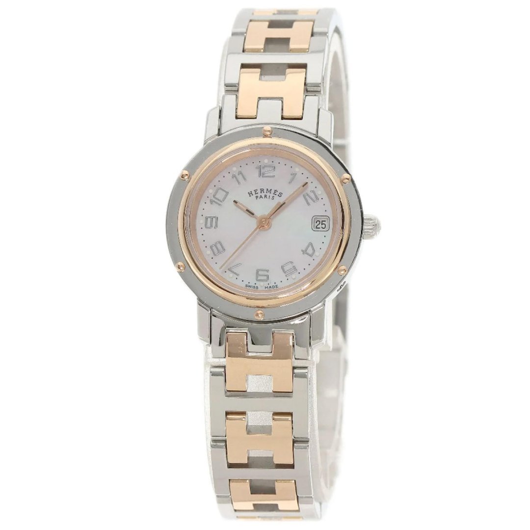 Montre clipper cl4 221