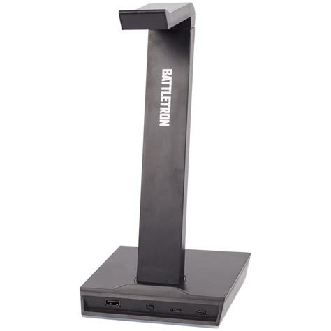 Porte casque usb bt-ga-hsl