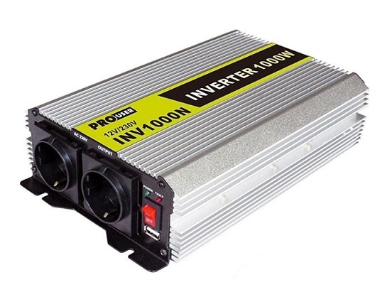 Converstisseur de tension inv1000n