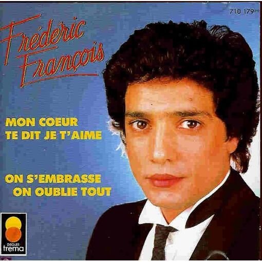 Cd mon coeur te dit je t'aime