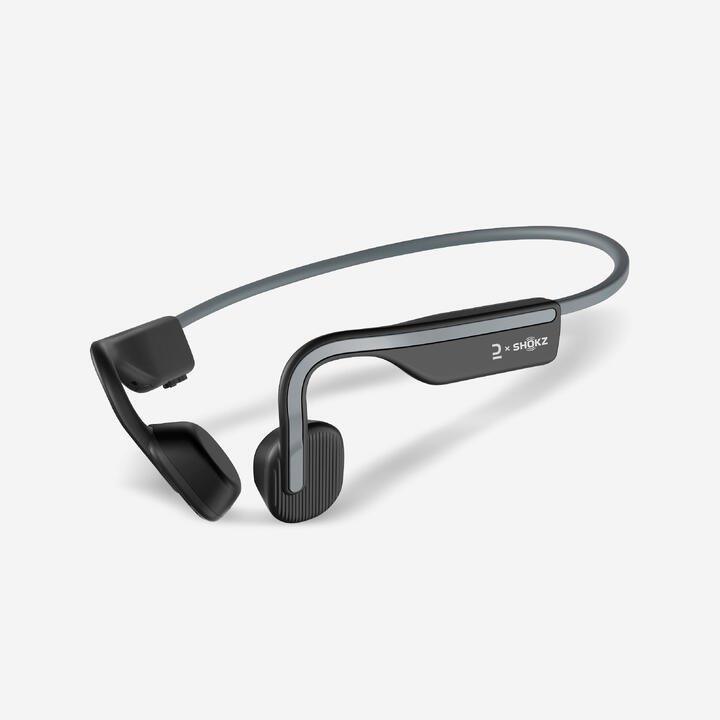 Casque conduction osseuse bc 500