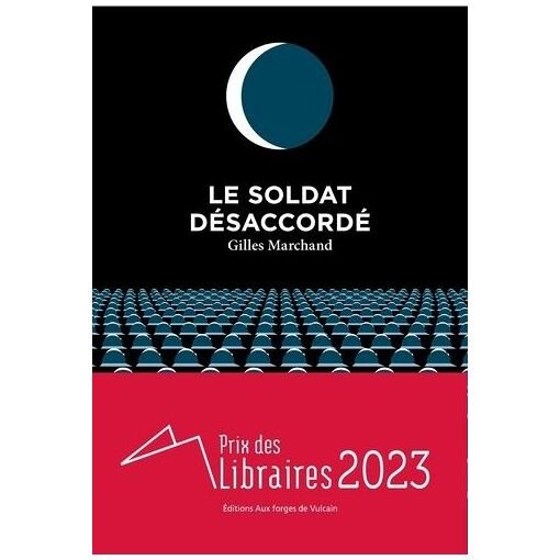 Le soldat desaccorde