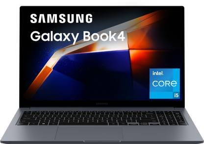 Pc portable galaxy book 4 np750xgj-kg3fr 15,6" i5-1335u 256go 16go azerty
