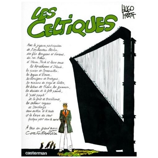 Les celtiques