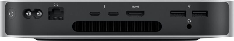 Mac mini