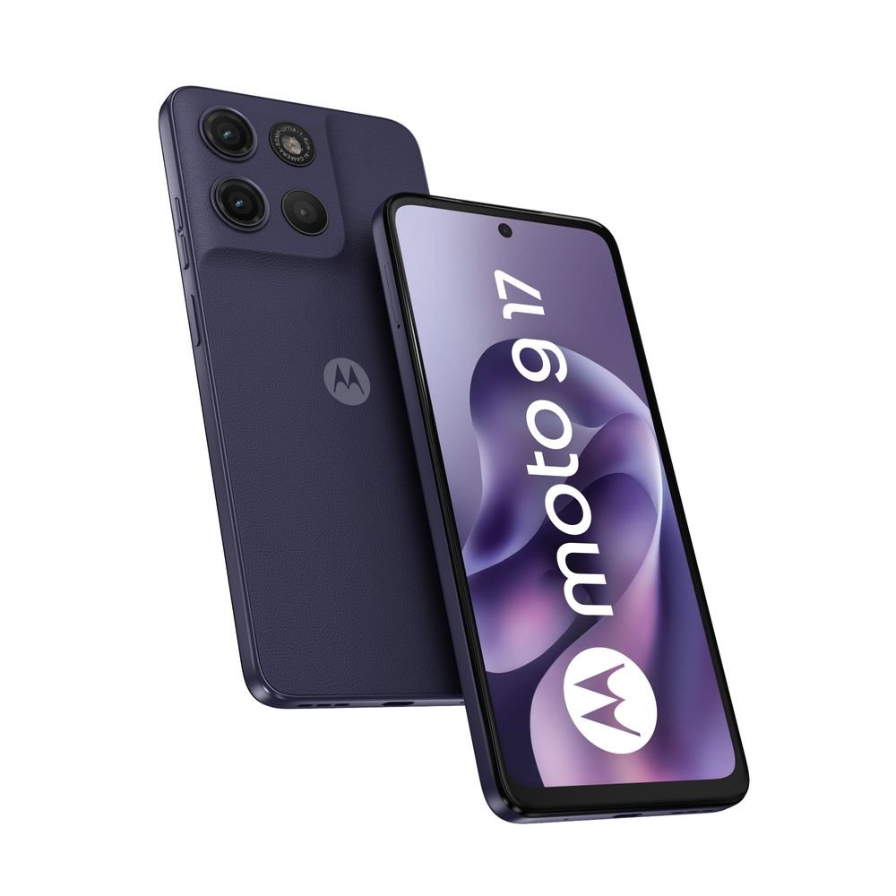 Motorola g17