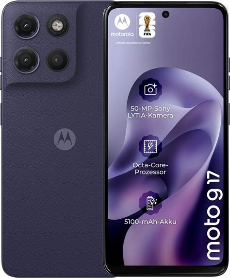 Motorola g17