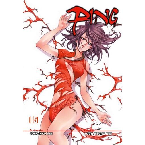 Ping - tome 5