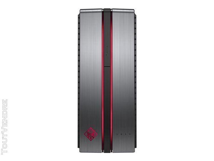 Ordinateur omen i5 7400 8go ddr4 gtx 1050