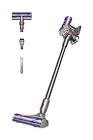 Aspirateur v8 cyclone