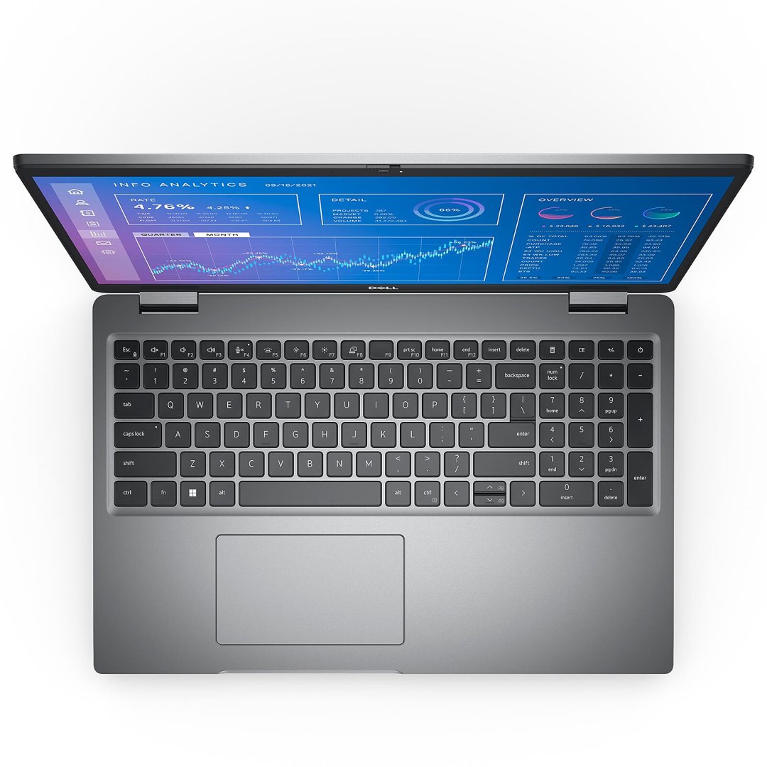 Ordinateur portable precision 3571 p104f008 14 " intel core i5-12500h 2,5 ghz 1to 16 go nvidia t600 laptop azerty
