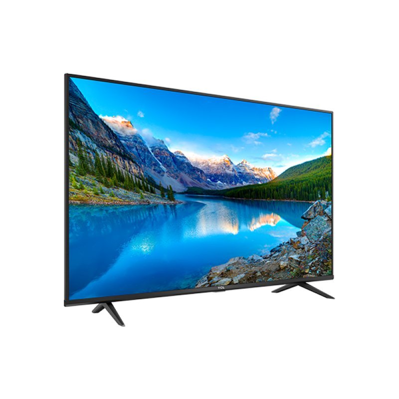 Tv 50" smart tv 4k 50" - 126cm 50p615 led 4k ultra hd smarttv