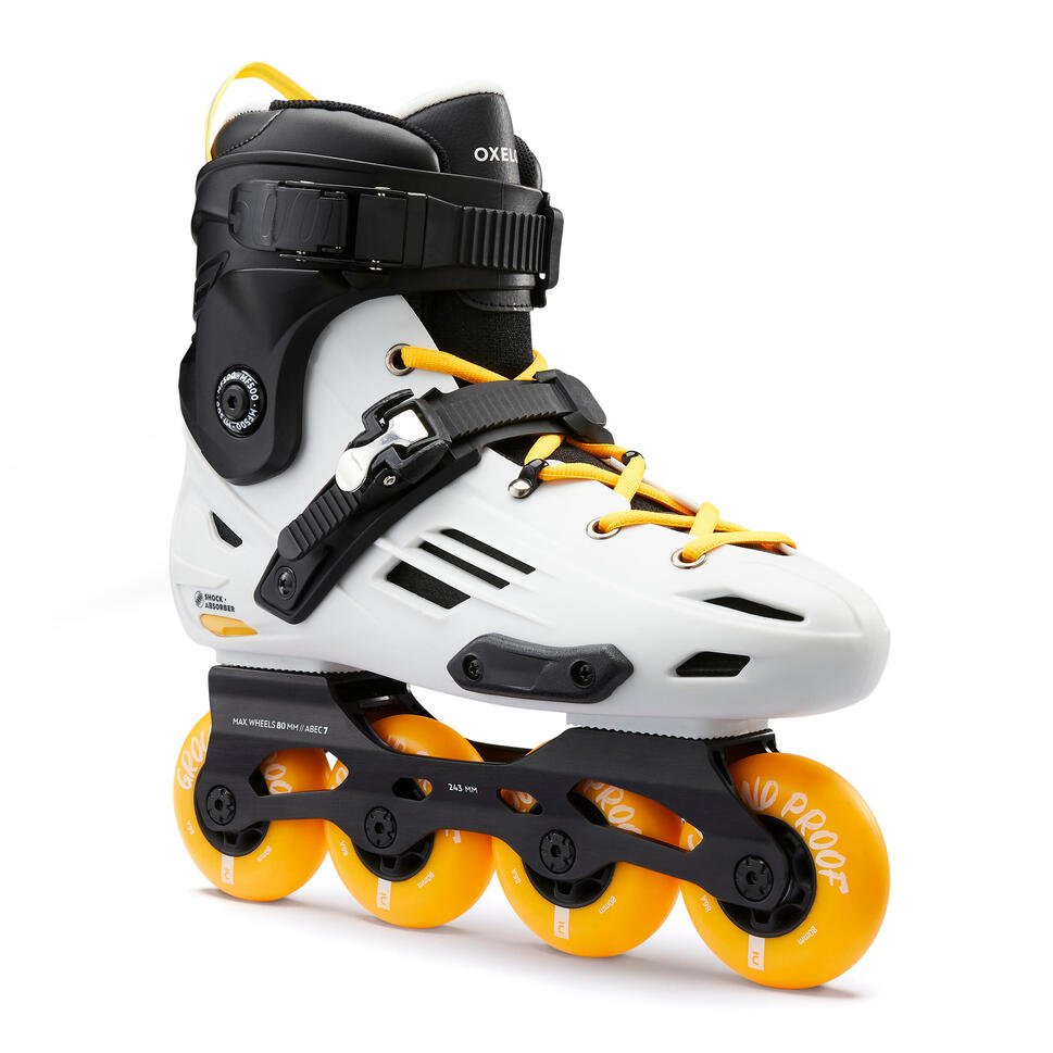 Rollers ils mf500