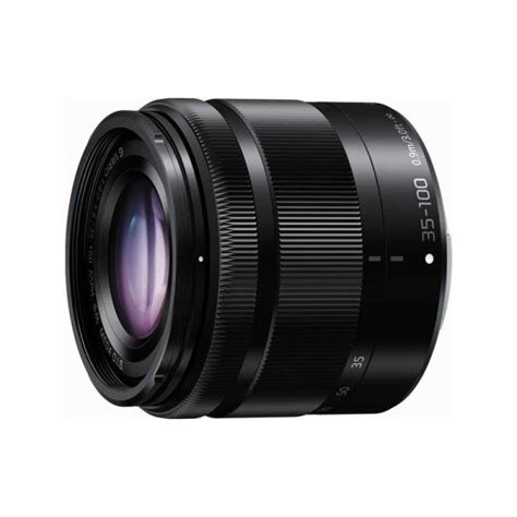 Objectif hybride 5-fs35100 35-100