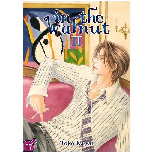 In the walnut - tome 2