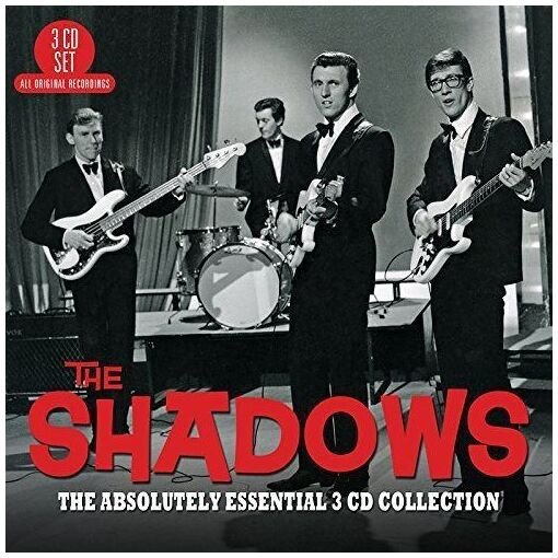 The absolutely essential 3cd collection