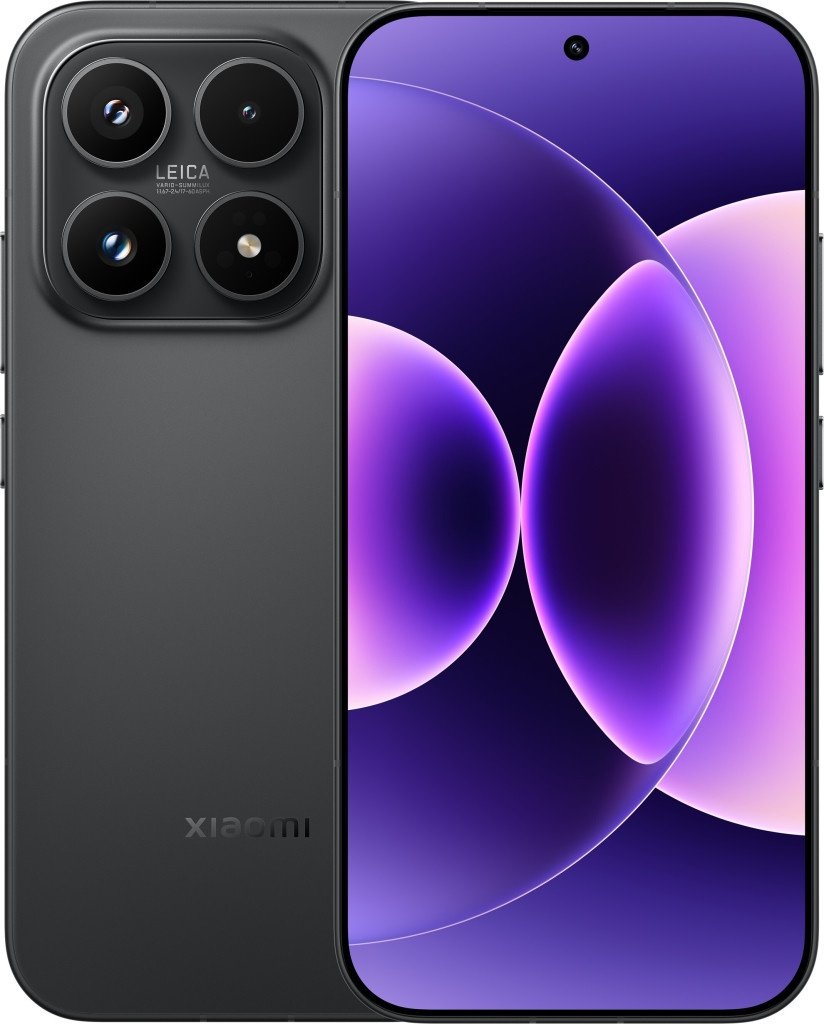 Xiaomi 17t black 256gb