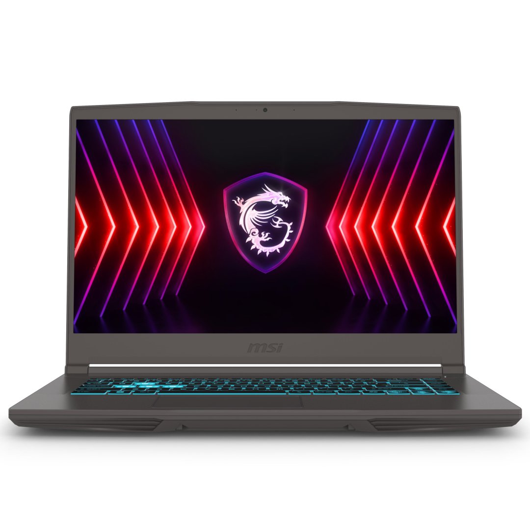 Pc portable chk:63b intel core i5-12450h 2,0ghz 512go 16go nvidia rtx 3050 azerty