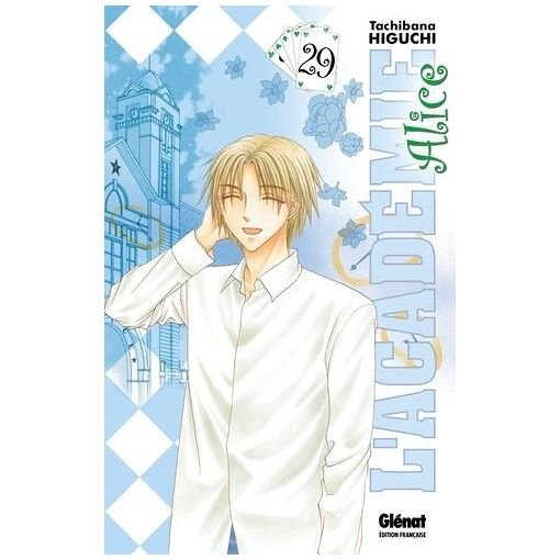 Academie alice (l') - tome 29