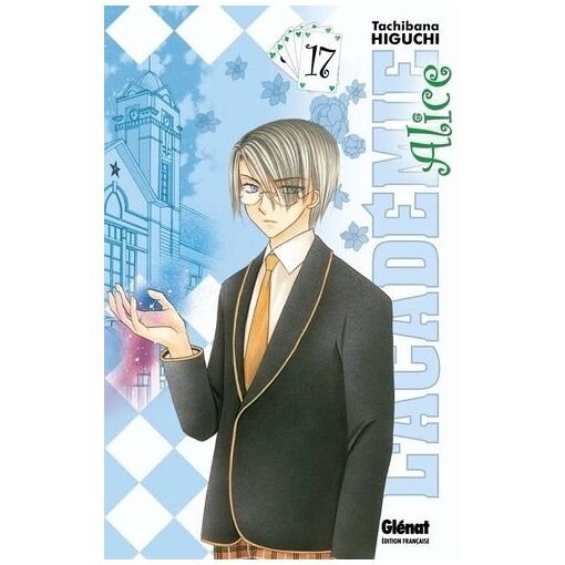 Academie alice (l') - tome 17